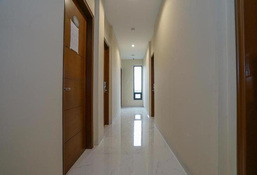 酒店 Oyo 1574 U_xpress