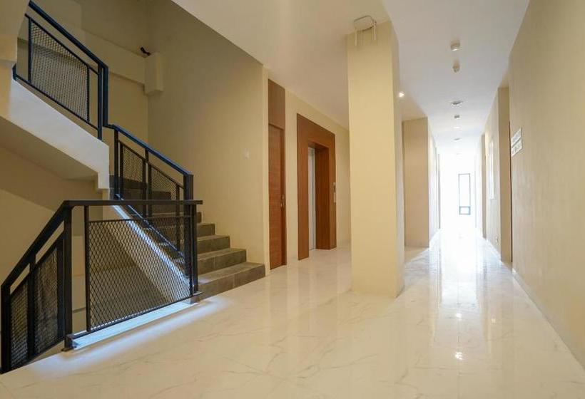 酒店 Oyo 1574 U_xpress