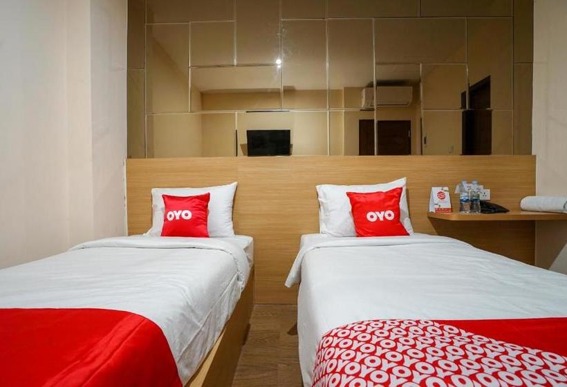 酒店 Oyo 1574 U_xpress