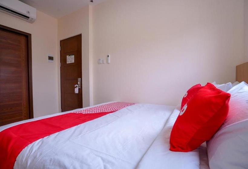 酒店 Oyo 1574 U_xpress