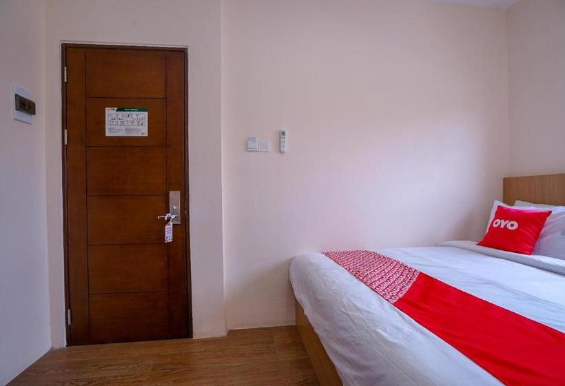 酒店 Oyo 1574 U_xpress