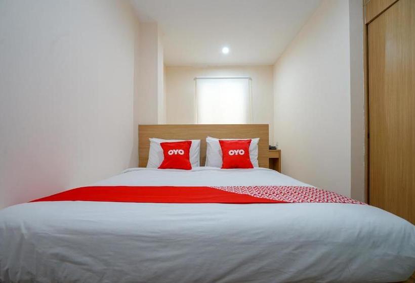 酒店 Oyo 1574 U_xpress