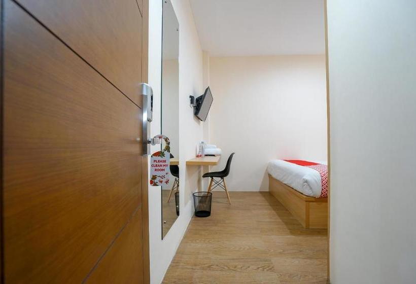 酒店 Oyo 1574 U_xpress