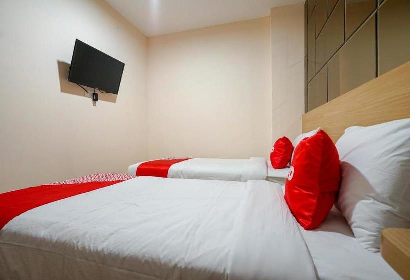 酒店 Oyo 1574 U_xpress