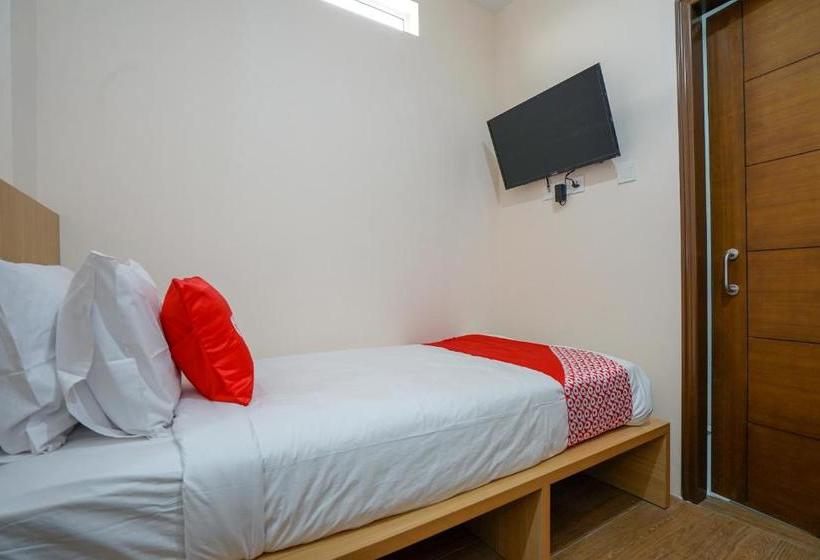 酒店 Oyo 1574 U_xpress