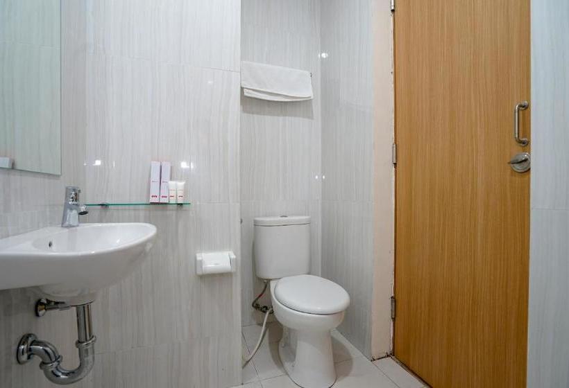 酒店 Oyo 1574 U_xpress