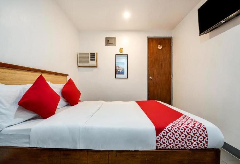 ホテル Oyo 462 Crave Park