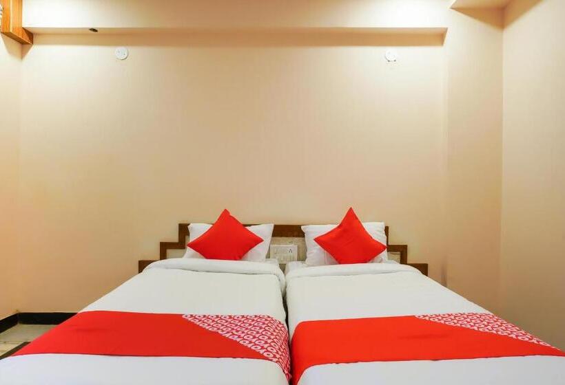 Super Hotel O Raja Residency Near Snow World
