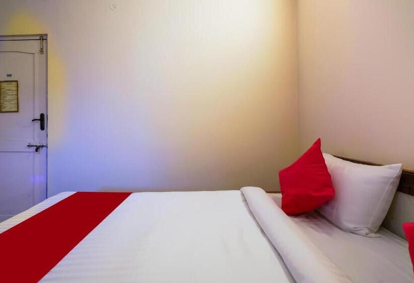 Super Hotel O Raja Residency Near Snow World