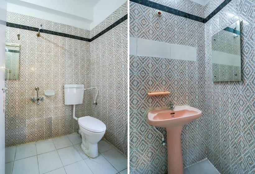 Super Hotel O Raja Residency Near Snow World