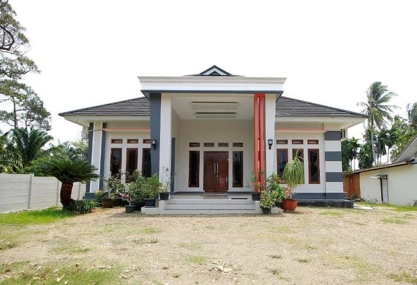 酒店 Oyo 739 Residence Si Kancil