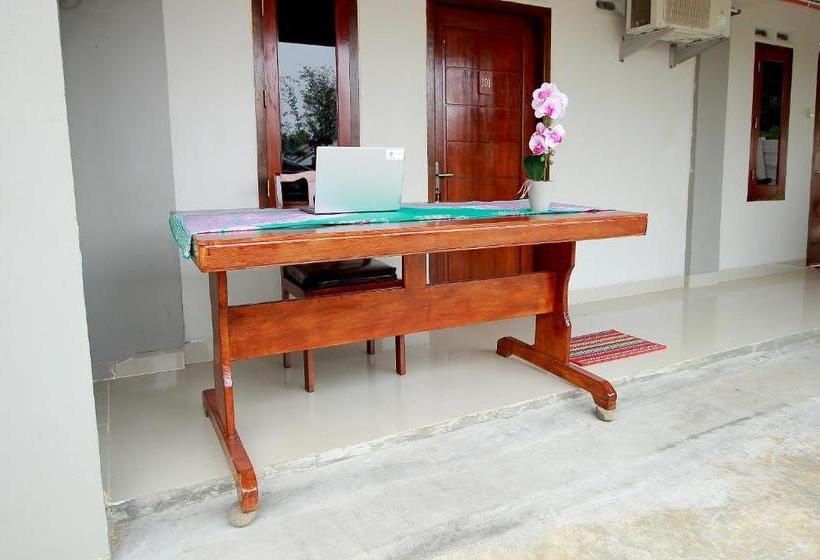 酒店 Oyo 739 Residence Si Kancil