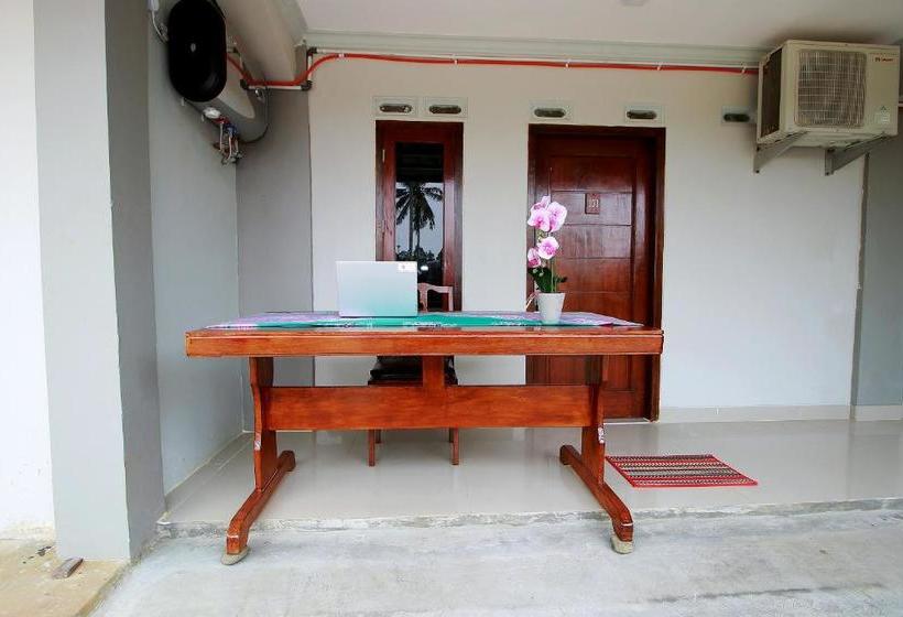 酒店 Oyo 739 Residence Si Kancil