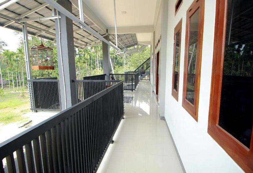 酒店 Oyo 739 Residence Si Kancil