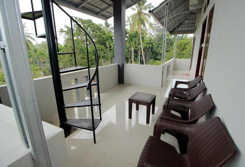 酒店 Oyo 739 Residence Si Kancil