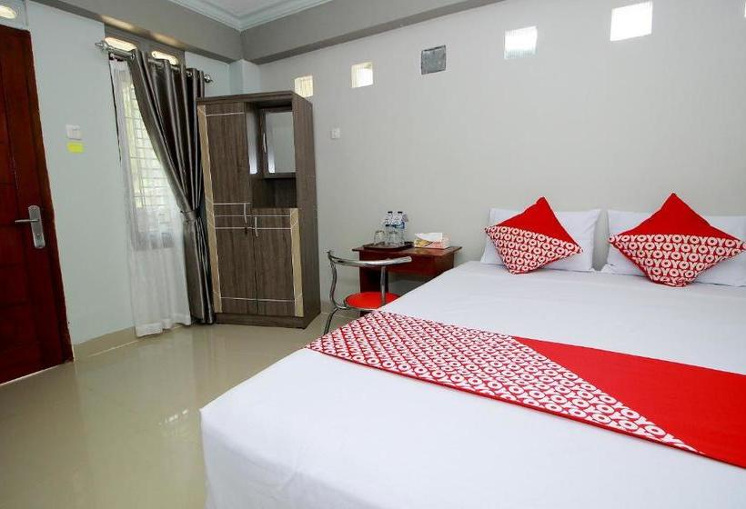 酒店 Oyo 739 Residence Si Kancil