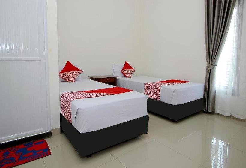 酒店 Oyo 739 Residence Si Kancil