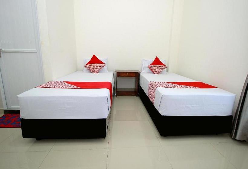 酒店 Oyo 739 Residence Si Kancil