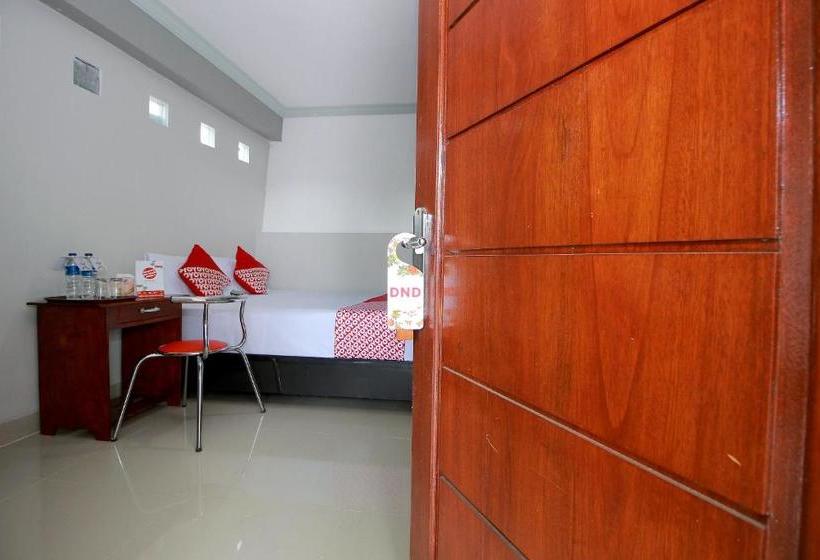 酒店 Oyo 739 Residence Si Kancil