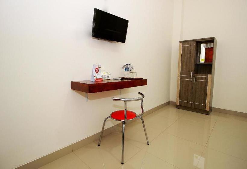 酒店 Oyo 739 Residence Si Kancil