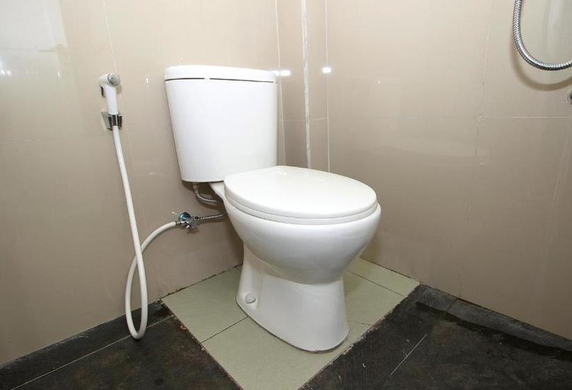 هتل Oyo 739 Residence Si Kancil