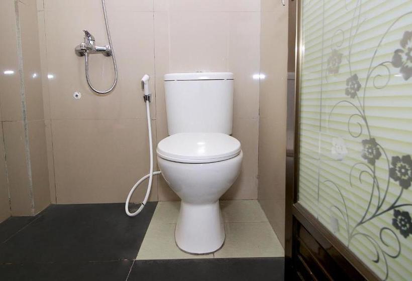 酒店 Oyo 739 Residence Si Kancil