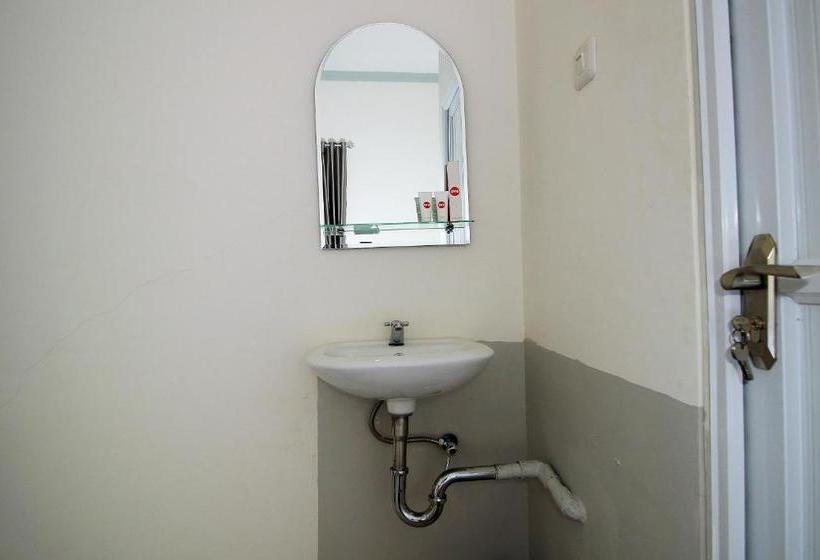 酒店 Oyo 739 Residence Si Kancil