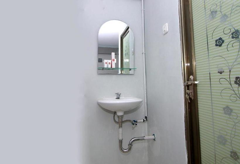 酒店 Oyo 739 Residence Si Kancil