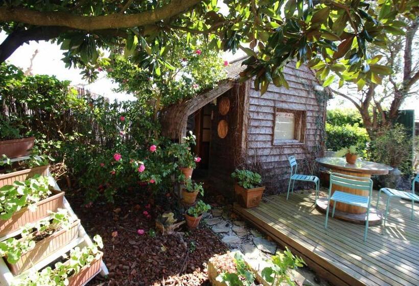 酒店 Posada La Llosa De Somo