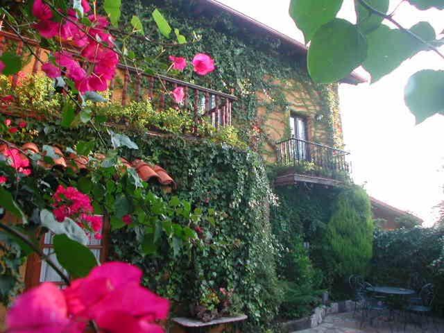 酒店 Posada La Llosa De Somo