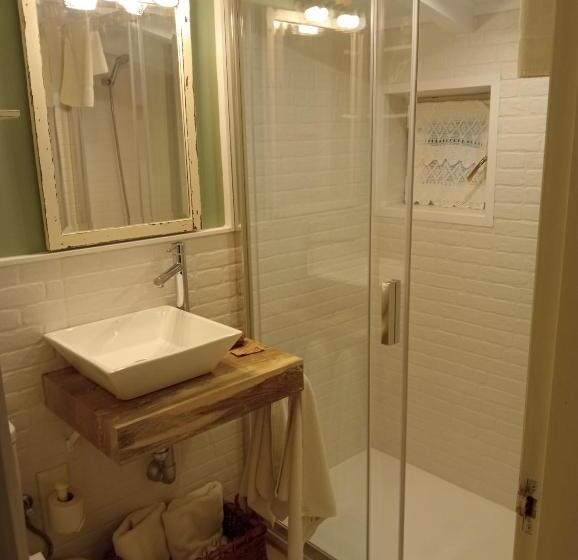 酒店 Posada La Llosa De Somo