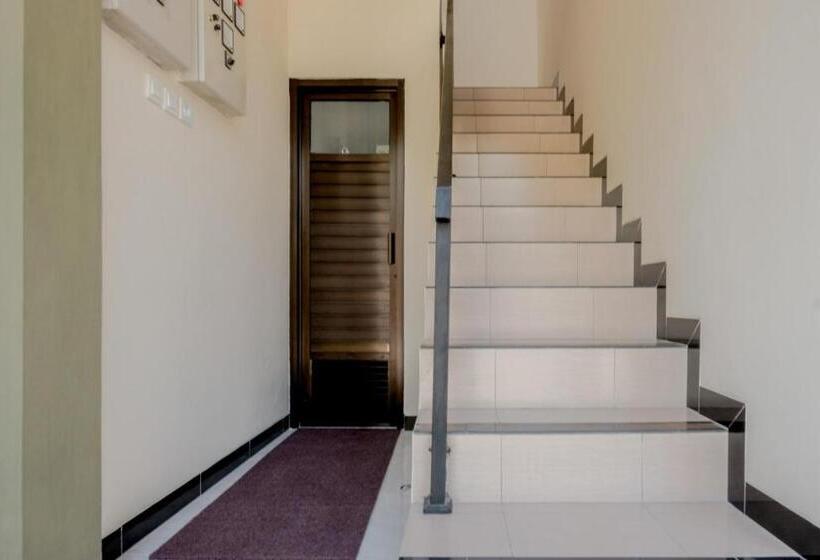 هتل Rahayu Residence Syariah Kediri