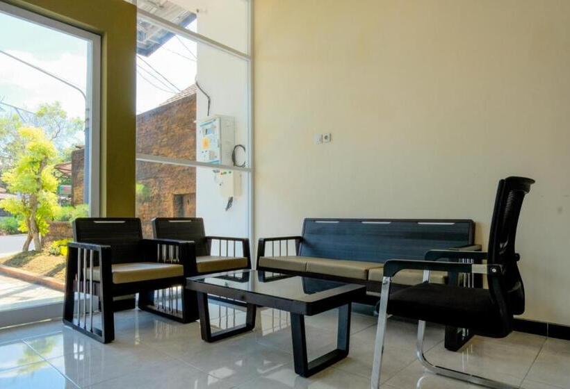 هتل Rahayu Residence Syariah Kediri