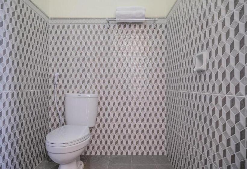 هتل Rahayu Residence Syariah Kediri