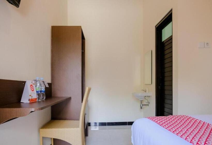 هتل Rahayu Residence Syariah Kediri