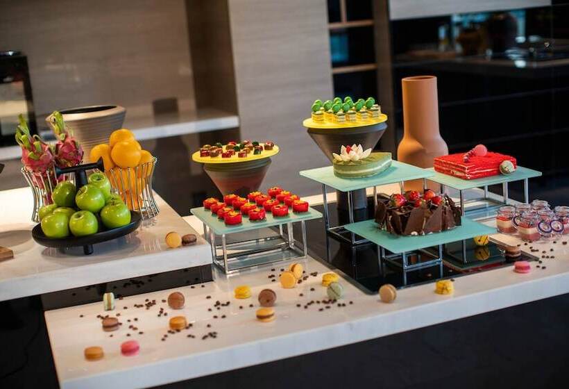 ホテル Renaissance Nanning