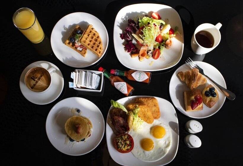 ホテル Renaissance Nanning