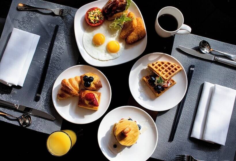 ホテル Renaissance Nanning