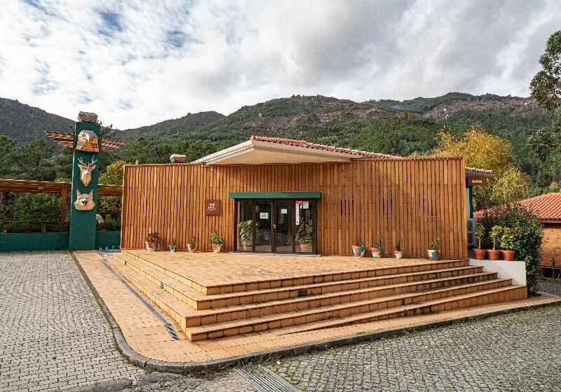 فندق Selina Geres