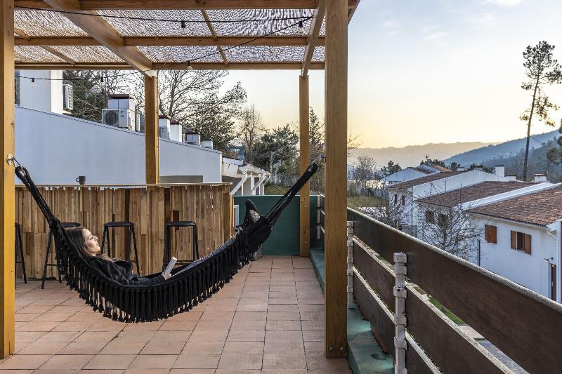 فندق Selina Geres