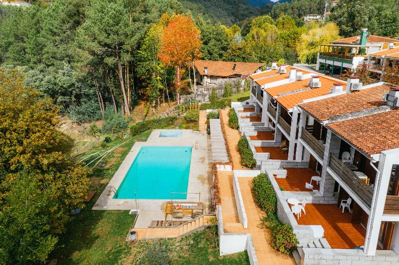 فندق Selina Geres