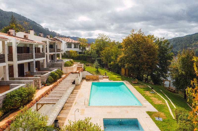 فندق Selina Geres