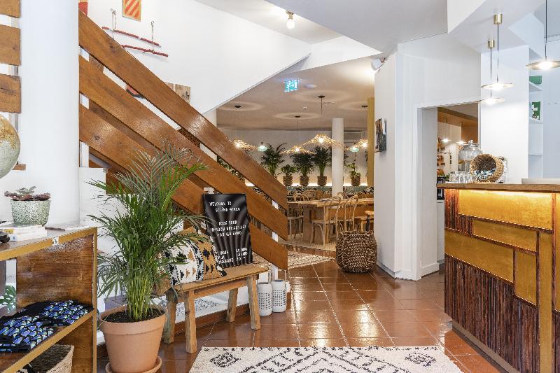 فندق Selina Geres