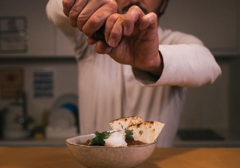 فندق Selina Geres