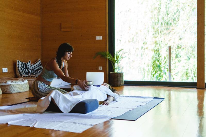 فندق Selina Geres