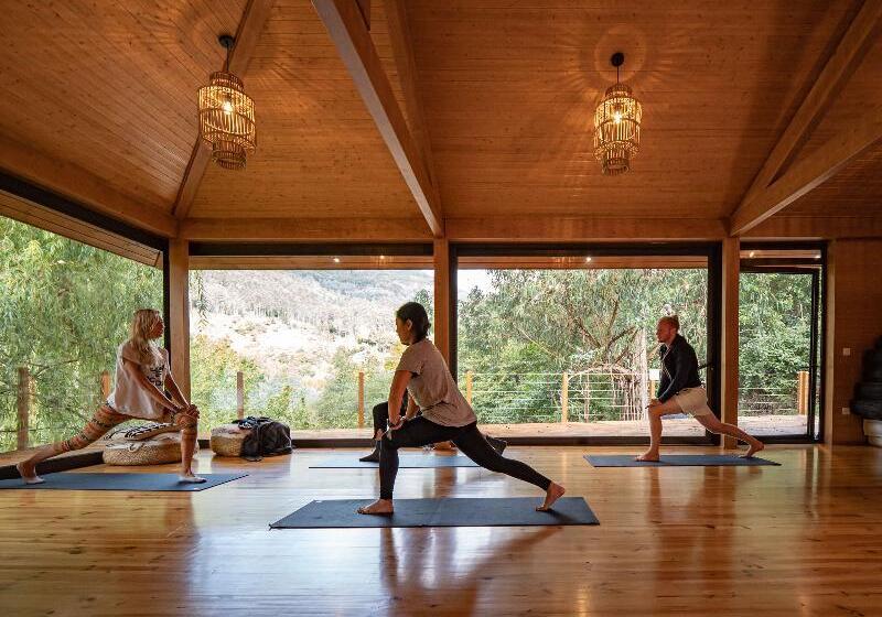 فندق Selina Geres