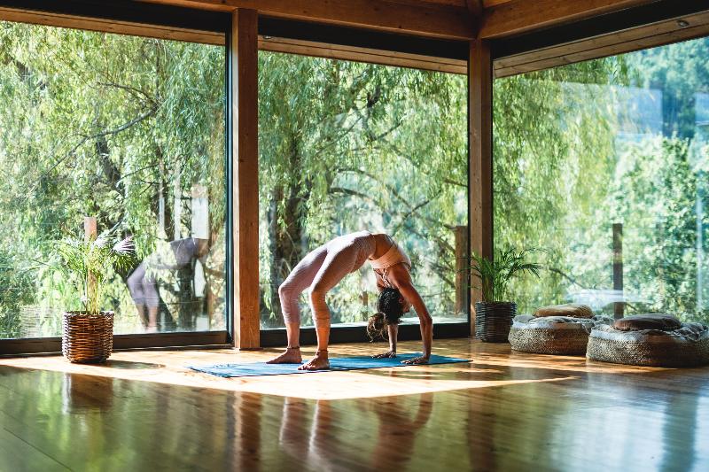 فندق Selina Geres