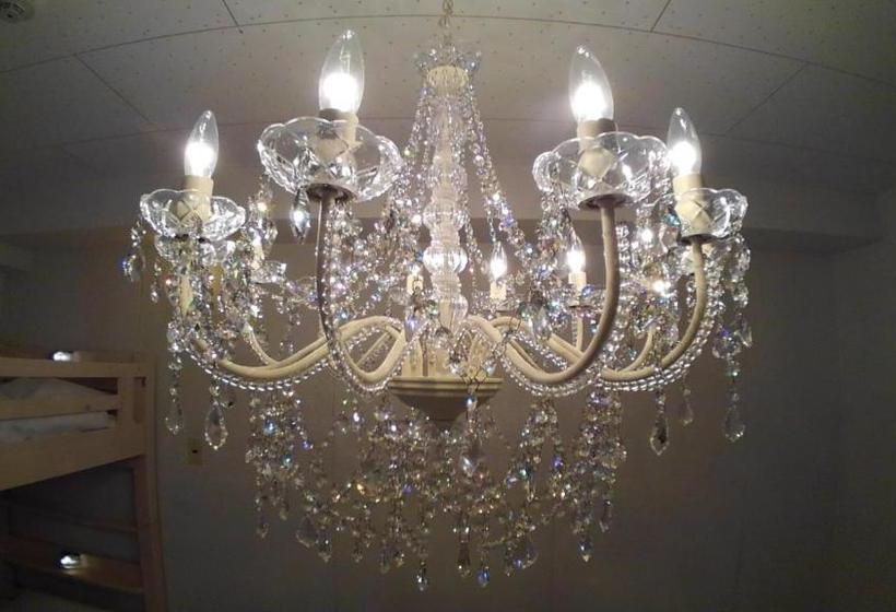 女性用 Art Setouchi Triennale Hotel Female Only