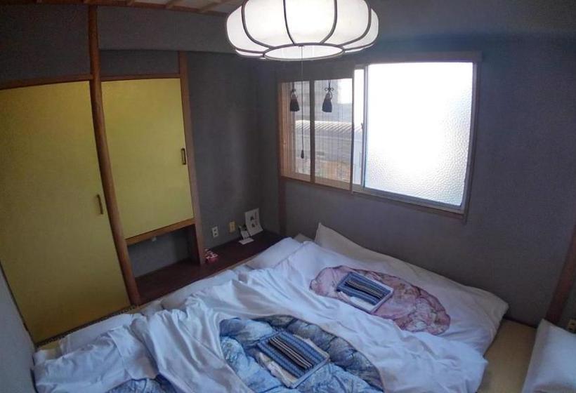 女性用 Art Setouchi Triennale Hotel Female Only