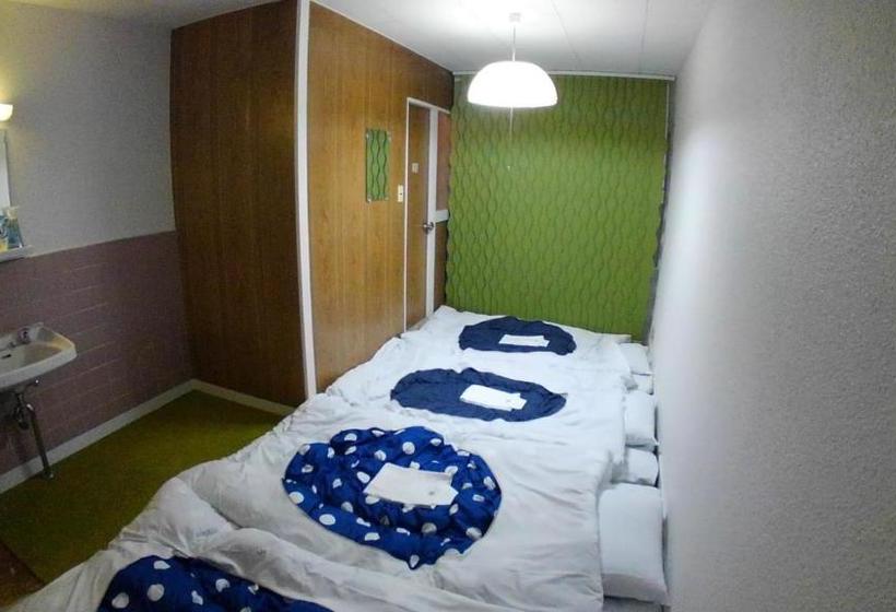 女性用 Art Setouchi Triennale Hotel Female Only